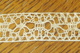 DENTELLE Ancienne GALON  11.50 M X  2.3 Cm  De Large / COUTURE MERCERIE CREATION - Spitzen Und Stoffe