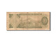 Billet, Bolivie, 10 Pesos Bolivianos, 1962, Undated (1962), KM:154a, TB - Bolivia
