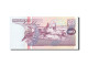 Billet, Surinam, 100 Gulden, 1991-1997, 1998-02-10, KM:139b, NEUF - Surinam