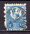 Hungary - Stamp With Cancel 'GMITROVICA 8.7.'.  / 2 Scans - Autres & Non Classés