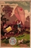 6 Chromos Serie Compl PUB Fil à Coudre VanderSmissen Romanet Calendrier 1883 Calendar Cerf Volant Kytes Drachen Vliegers - Kleinformat : ...-1900