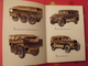 Delcampe - Military Transport Of World War II. Camions Militaires. Bishop. 1975. En Anglais. Guerre 39-45. Blandford - Livres Sur Les Collections