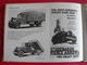 Delcampe - American Trucks Of The Early Thirties. 1930-1934. Camions Des Années 1930. Warne 1974 - Livres Sur Les Collections