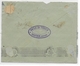 SOUDAN - 1914 - ENVELOPPE COMMERCIALE => MARSEILLE - Sudan (...-1951)