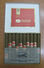 Delcampe - AC - PANTER NETHERLANDS HOLLAND CIGARS TOBACCO OPENED FULL BOX FOR COLLECTION &#x200B; - Other & Unclassified