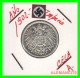 GERMANY -  IMPERIO - DEUTSCHES REICH - 1 Mark. AÑO 1902-A - 1 Mark