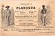 3 Trade Cards  FENCING ESCRIME FECHTEN Pub Patrons PATISSIERS Chocolat Du Planteur - Escrime