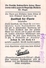 Delcampe - 1Blotter Buvard 7 Trade Cards  FENCING ESCRIME FECHTEN  Pub Chocolates Jaime Boix Barcelona Olympia 1936 &1932 - Fechten