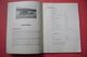 Ersatzteil-Katalog TRAKTORRECHEN Type E 451 - Landmaschinenbau Dahme (Holstein) 1964 - Catalogues