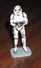 Figurine En Plomb Star Wars "stormtrooper" - éditions Atlas - Episode I