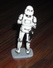 Figurine En Plomb Star Wars "stormtrooper" - éditions Atlas - Episode I