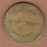 AC -  SAUBERMANN CARWASH WEGBERG TOKEN - JETON - Notgeld