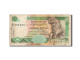 Billet, Sri Lanka, 10 Rupees, 2001, 2004-04-10, KM:115b, TB - Sri Lanka