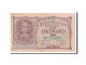Billet, Belgique, 1 Franc, 1918, 1918-10-29, KM:86b, TTB - 1-2 Francs