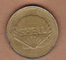 AC -  LOUIS BLERIOT 1909 LOUSHELL TOKEN - JETON - Monetary /of Necessity