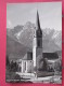 Autriche - Lienz - Pfarrkirche St Andrä - Joli Timbre - 1976 - Scans Recto-verso - Lienz