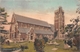 WALES  -  PAYS De GALLES -  SWANSEA  -  St-Mary's Church - Glamorgan