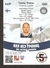 Hockey Sport Collectibles KHL Se Real Card TEEMU LAINE H/F 92 Finland DYNAMO Minsk 5th Season 2012-2013 - 2000-Heute