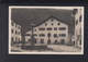 Schweiz AK Andeer Dorfplatz 1932 - Andeer
