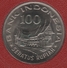 INDONESIA 100 RUPIAH 1978 Forestry For Prosperity  KM# 42 - Indonésie