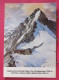 Autriche - Osterreichs Höchster Berg: Der Großglockner Mit Erzh. Johann Hütte - 1981 - Joli Timbre - Scans Recto-verso - Ehrwald