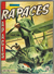 RAPACES N° 398 Ed IMPERIA Mensuel 1er Trimestre 1984 - Rapaces