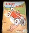 ZIG Et PUCE En Route Pour L'Amérique - Alain SAINT-OGAN - 1927 - Zig Et Puce