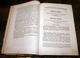 LIBRO DEL 1833 SPECCHIO DELLA STORIA MODERNA EUROPEA -RIVOLUZIONI D'EUROPA -DI HOCH - 1à TRADUZIONE ITALIANA DI TAMASSIA - History