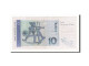 Billet, République Fédérale Allemande, 10 Deutsche Mark, 1989, 1989-01-02 - 10 Deutsche Mark