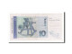 Billet, République Fédérale Allemande, 10 Deutsche Mark, 1989, 1989-01-02 - 10 DM