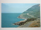 Postcard The Cabot Trail Cape Breton Highlands Nova Scotia Used 1974 My Ref B1999 - Cape Breton