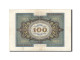 Billet, Allemagne, 100 Mark, 1920, 1920-11-01, KM:69a, TTB+ - 100 Mark