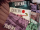 Lot De 19 Avant Scene Cinema - Wholesale, Bulk Lots