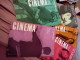 Lot De 19 Avant Scene Cinema - Wholesale, Bulk Lots