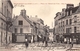 95-BEAUMONT-SUR-OISE- LA PLACE DE L'HÔTEL DE VILLE ET RUE DU BEFFROI - Beaumont Sur Oise