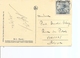 RuandaUrundi ( CP De 1930 De Usumbura Vers La Belgique à Voir) - Briefe U. Dokumente