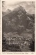 Autriche - Reutte-Breitenwang / Tirol - 1953 - Reutte