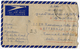 MALAYSIA 2 X 1950s Covers, Kuala Pilah Postmarks, Postal History (M24) - Andere & Zonder Classificatie