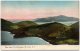 SAINT-THOMAS - View From Mt. Bordeaux, St. John, V.I.  (Recto/Verso) - Jungferninseln, Britische