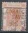 Hong Kong 1954. Scott #185 (U) Queen Elizabeth II * - Used Stamps