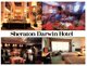 (109) Australia - NT - Darwin Sheraton Hotel - Darwin