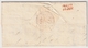 1835 ," Rottenman , Sehr Kleiner Stempel!  ,  #8011 - ...-1850 Vorphilatelie