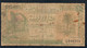 LIBYA P6 10 PIASTRES 1951 #K/10      FINE - Libyen