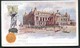 EX92 Postal Card Transmississippi Exposition 1898 Mint Vf Cat. $100.00 - ...-1900