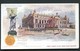 EX92a Postal Card Transmississippi Exposition 1898 ADVERTISED LOWEY NEW YORK - ...-1900