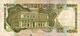 Banco Central Del Uruguay 100 - Uruguay