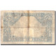 Billet, France, 5 Francs, 5 F 1912-1917 ''Bleu'', 1915, 1915-10-02, TB - 5 F 1912-1917 ''Bleu''