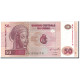 Billet, Congo Democratic Republic, 50 Francs, 2000, 2000-01-04, KM:91a, NEUF - Democratische Republiek Congo & Zaire