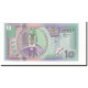 Billet, Surinam, 10 Gulden, 2000-01-01, KM:147, NEUF - Surinam