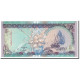 Billet, Maldives, 5 Rufiyaa, 2011, Undated, KM:18d, NEUF - Maldiven